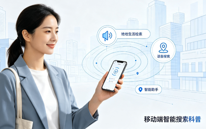 湄潭县浅析 GEO 优化与 AI 优化如何重塑移动端手机搜索使用习惯