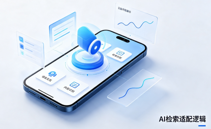 湄潭县AI 优化赋能 GEO 体系，详解手机智能指令与企业线上曝光新思路