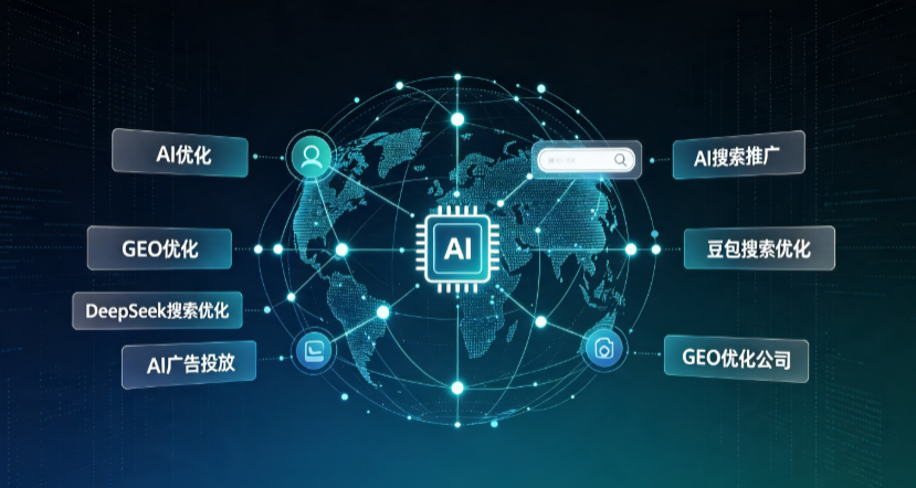 湄潭县AI 搜索营销赛道持续升温，GEO 优化成为企业数字化布局新方向