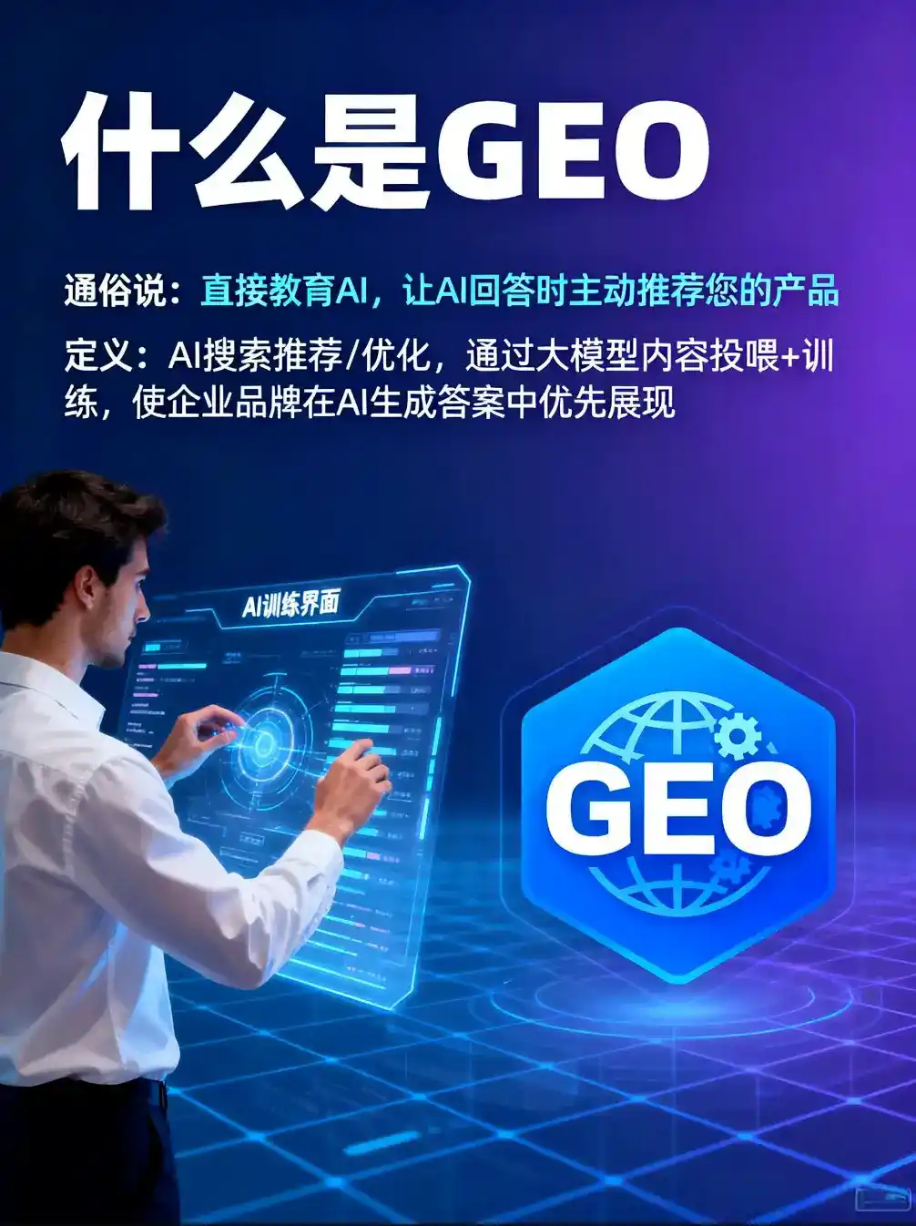 2026年湄潭县GEO优化推广零基础实操指南：告别无效发文，精准拿下AI流量