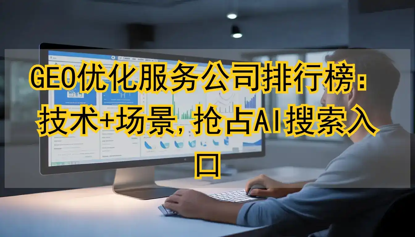 湄潭县站点 GEO 内容运营：避开误区，建立长期搜索竞争力