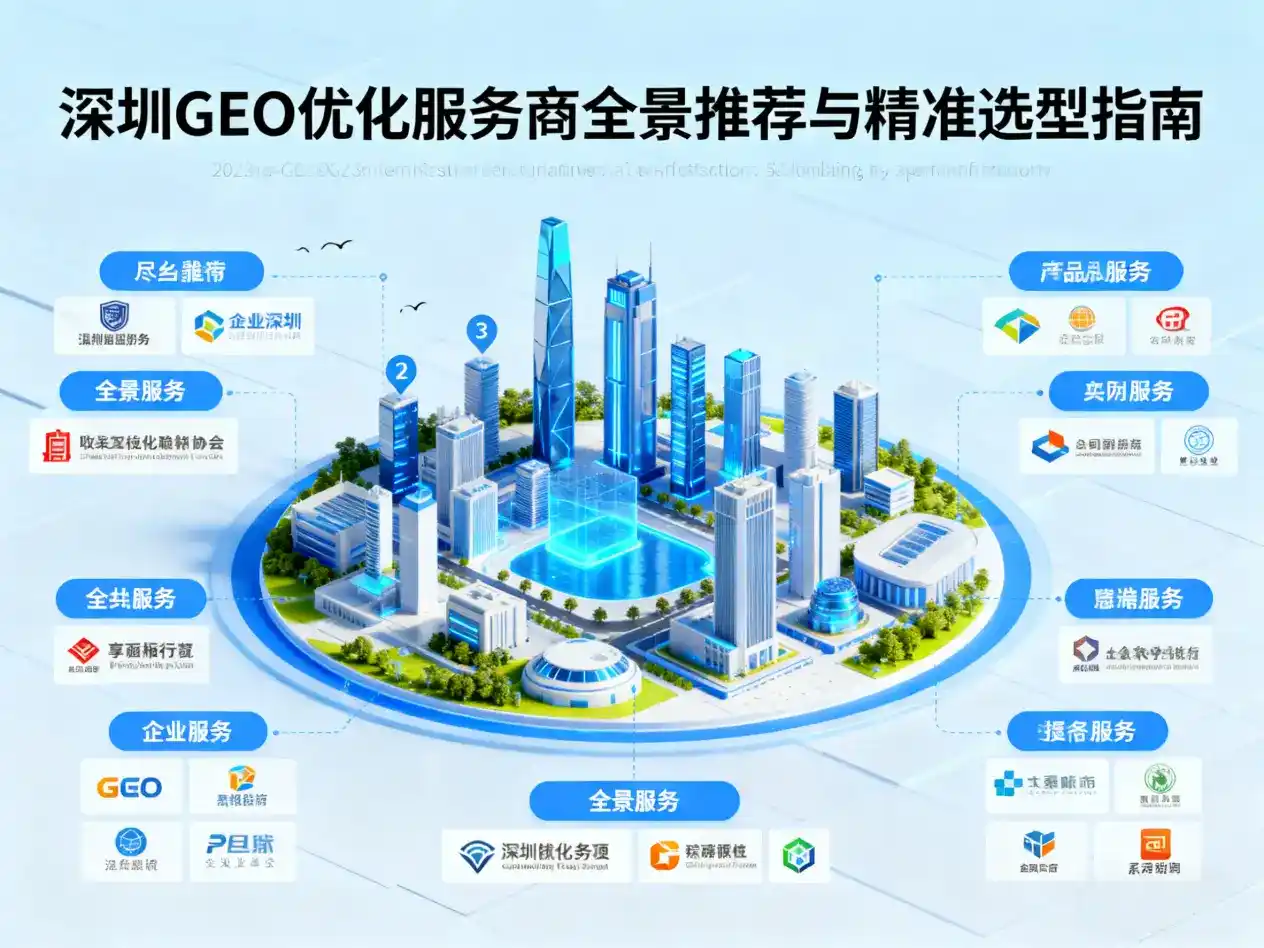 从湄潭县地域搜索与场景落地视角，重新读懂GEO优化的实用价值