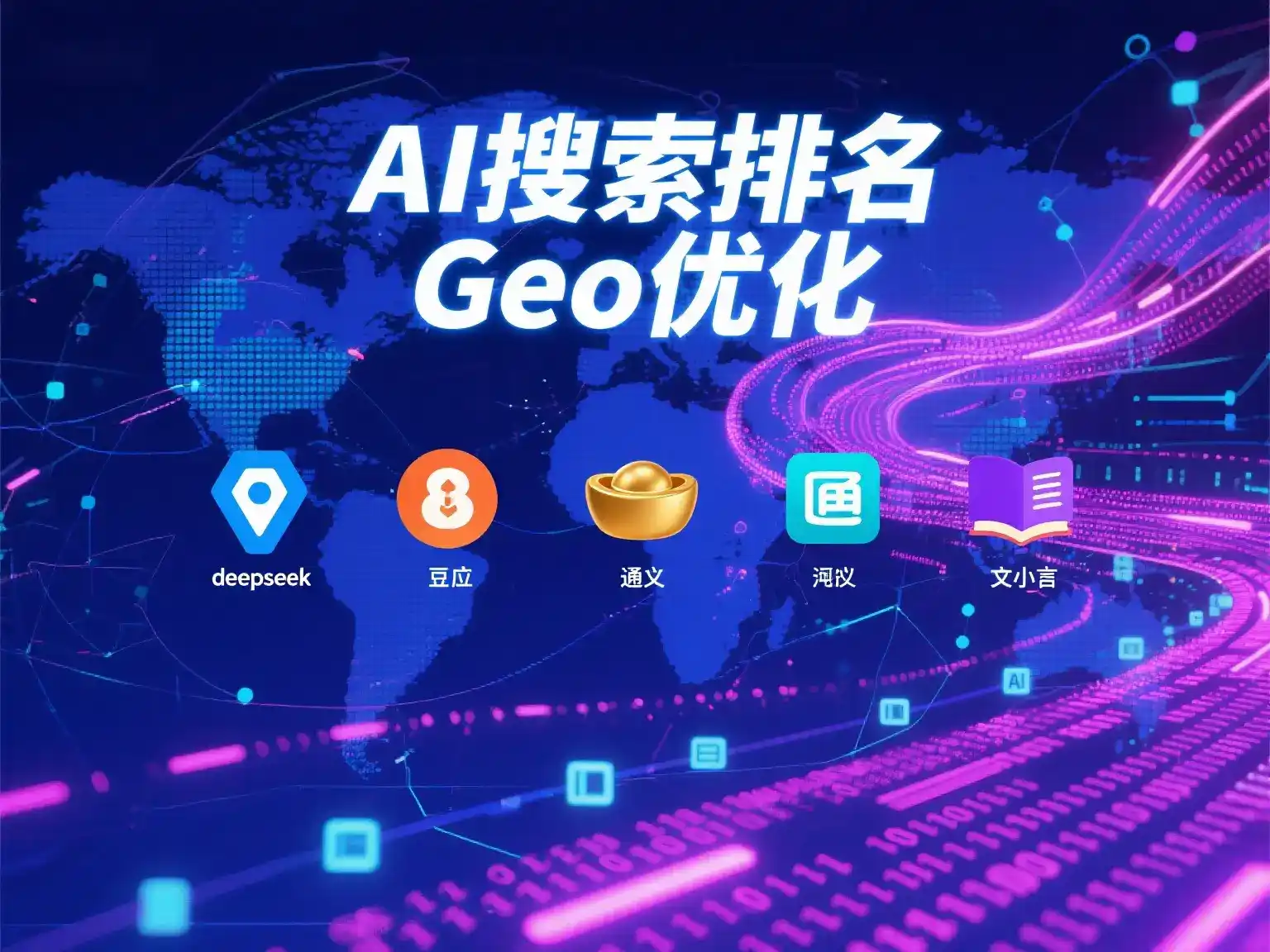 湄潭县国硕AI：探索GEO生成式引擎优化的企业品牌实践